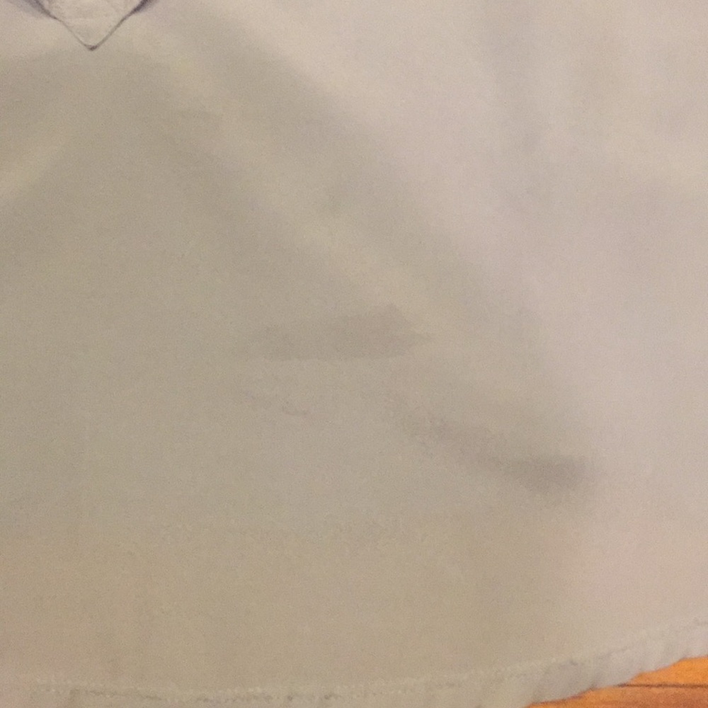 Express Ruffled Top - Picture 4 of 5